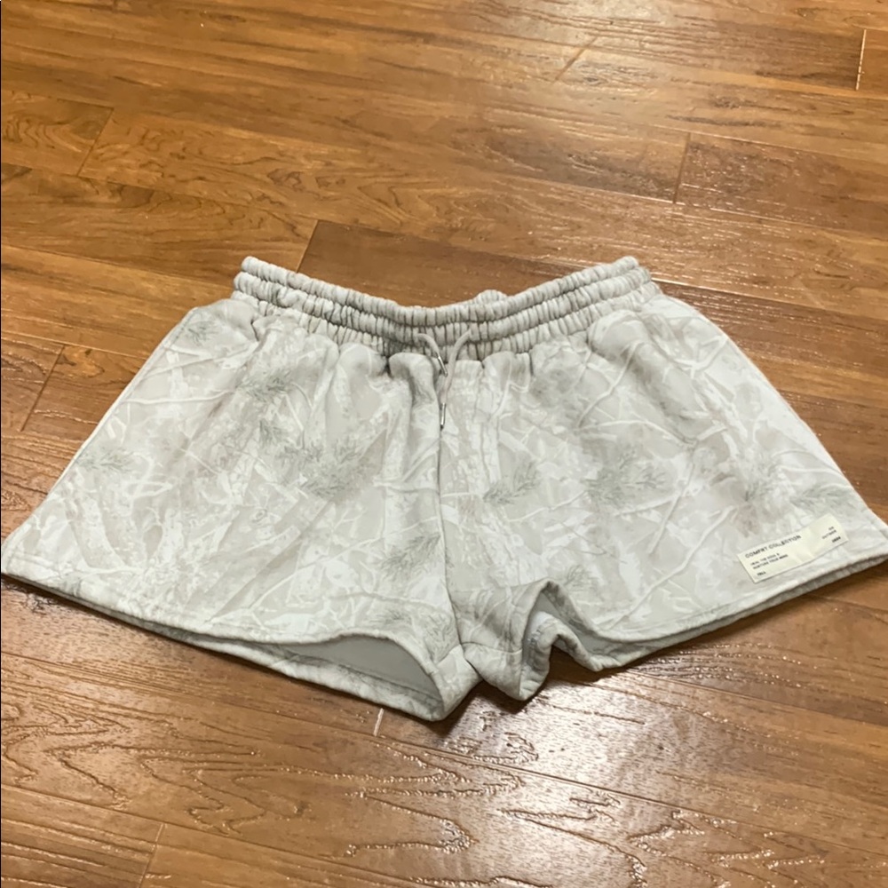 Comfrt Collection Casual Shorts
